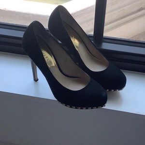 Michael Kors heels